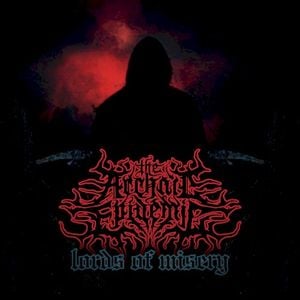 Lords Of Misery (Single)