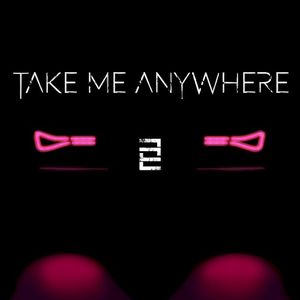Take Me Anywhere (EP)