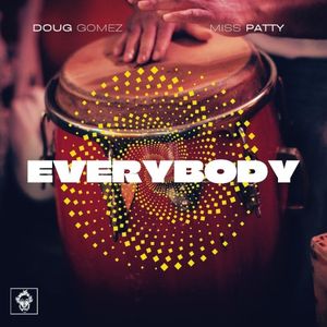 Everybody (EP)