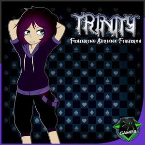 Trinity (Single)