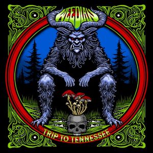 Weedian: Trip to Tennessee