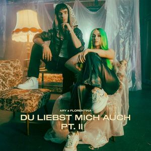 Du liebst mich auch PT. II (Single)