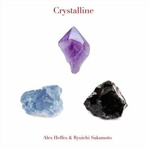 Crystalline (EP)