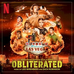 Obliterated: Soundtrack from the Netflix Series (OST)