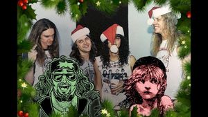 Time Marches On (For Carol The Bell Tolls) (Single)