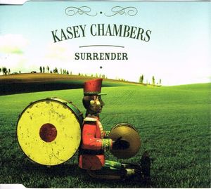 Surrender (Single)