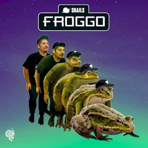 FROGGO (Single)