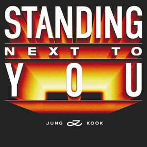 Standing Next to You (remix)