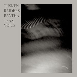 Bantha Trax, Vol.5 (EP)