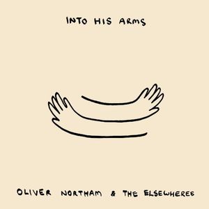 Into His Arms (Single)