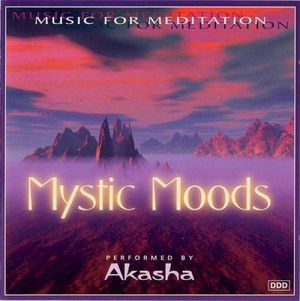 Mystic Moods