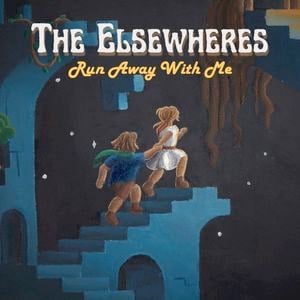 Run Away With Me (Single)