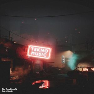 Tekno Music (Single)