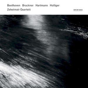 Beethoven / Bruckner / Hartmann / Holiger