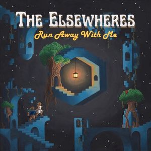 Run Away With Me (EP)