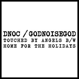 Touched by Angels / Home for the Holidays