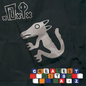 Greatest Hits A-Z