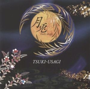 Tsuki-Usagi