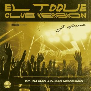 El Toque Club Version (EP)