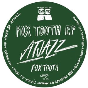 Fox Tooth (Single)