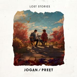 Jogan / Preet (Single)