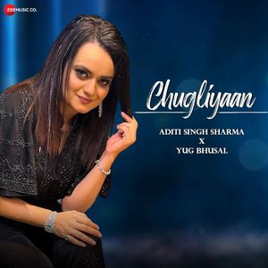 Chugliyaan (Single)