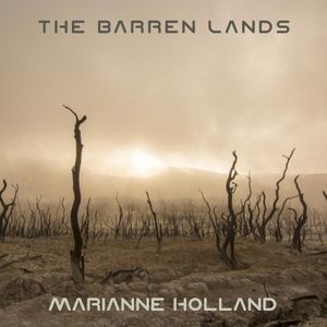 The Barren Lands (Single)