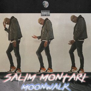 Moonwalk (Single)