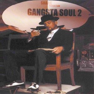 Gangsta Soul 2