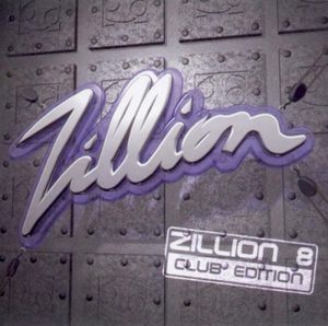 Zillion 8: Club Edition