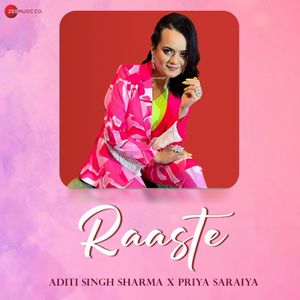 Raaste (Single)