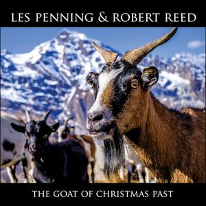 The Goat of Christmas Past (EP)
