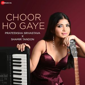 Choor Ho Gaye (Single)