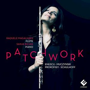 Sonate pour flûte et piano: I. Allegro moderato