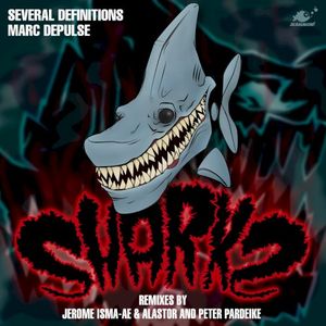 Sharks (EP)