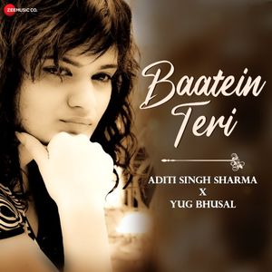 Baatein Teri (Single)