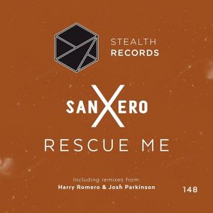 Rescue Me (EP)