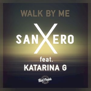 Walk By Me (Single)