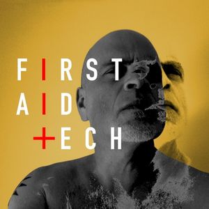 First Aid Tech (EP)