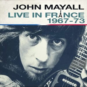 Live in France 1967–73