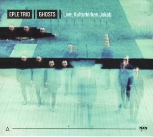 Ghosts (Live, Kulturkirken Jakob) (Live)