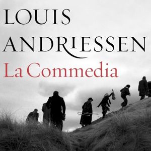 La Commedia: Part V: Luce etterna
