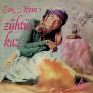 Zühtü / Kaz (Single)