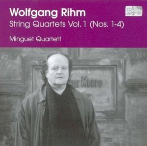 String Quartets, Vol. 1