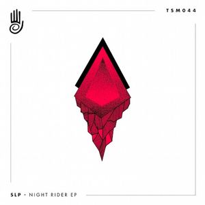 Night Rider EP (EP)