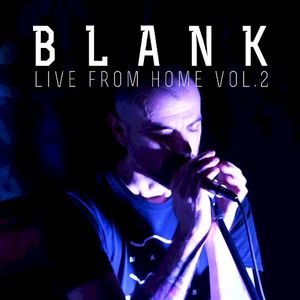 Live from Home vol.2 (Live)