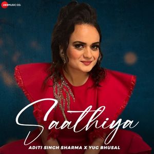 Saathiya (Single)