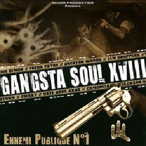 Gangsta Soul 18