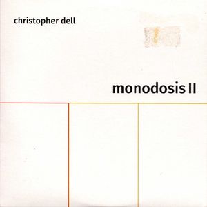 Monodosis II