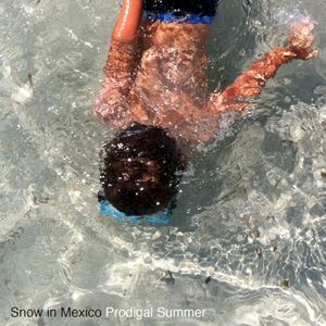 Prodigal Summer (EP)